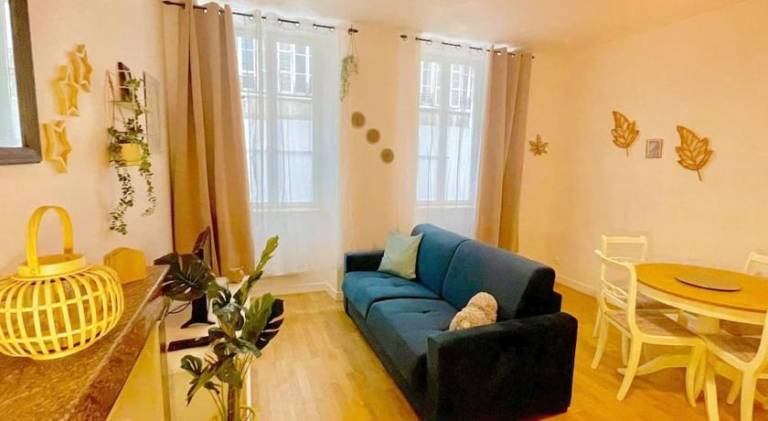 Appartement Pau