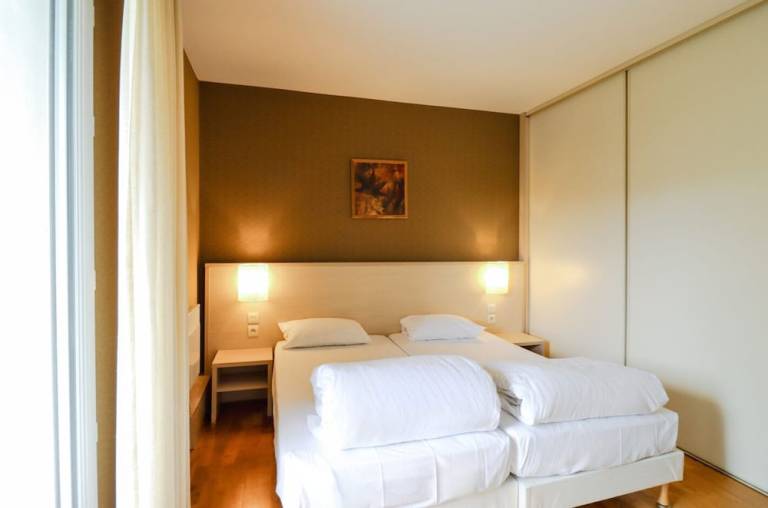 Accommodation  Divonne-les-Bains