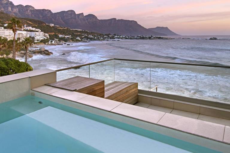 Apartment Camps Bay
