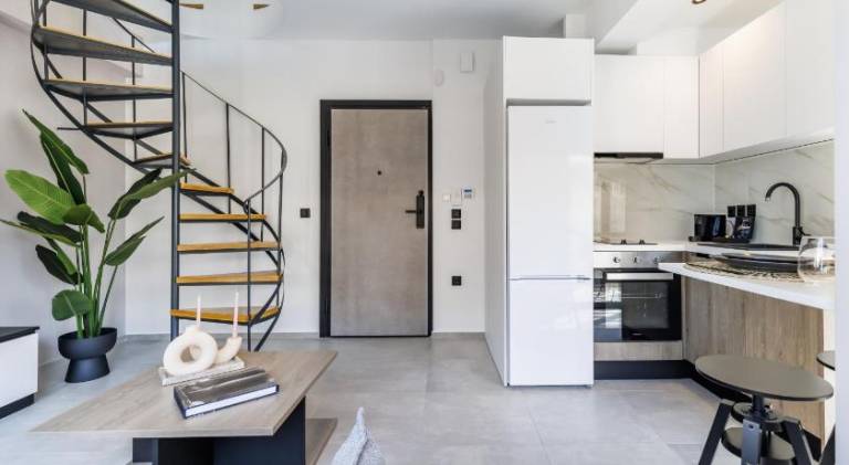 The Kokoon Volos Comfort Living — photo 3