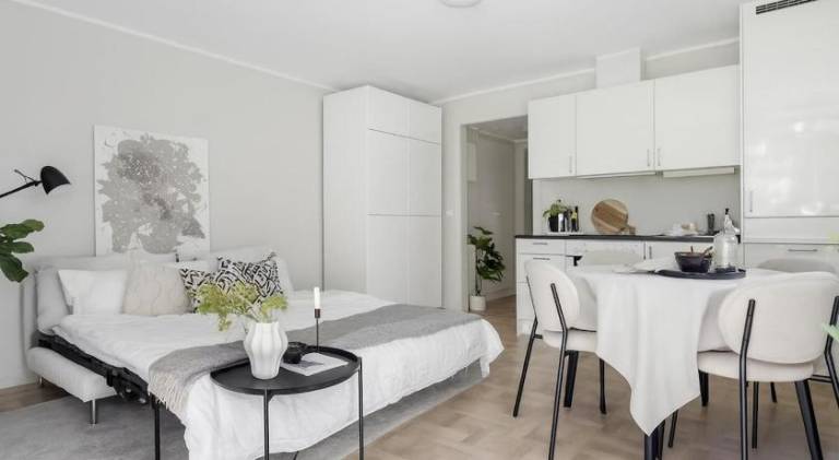 Apartment by Sommerro - Central Oslo - exclusive and private — photo 2