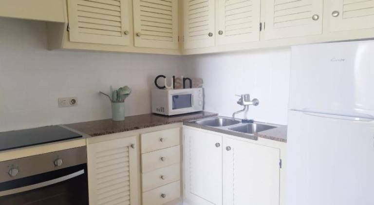 Holiday apartment with 2 rooms for 4 persons — photo 4