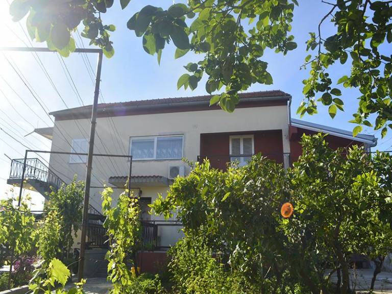 Apartmán Bibinje