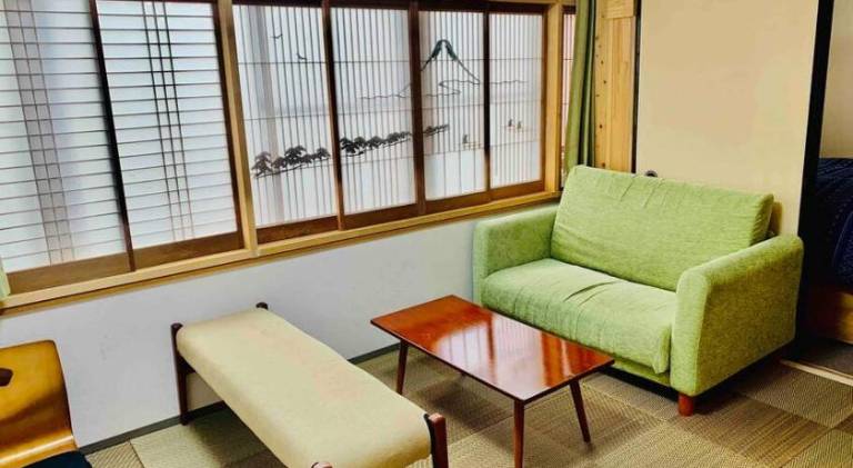 Rental apartment with 5 rooms for 14 persons — photo 2