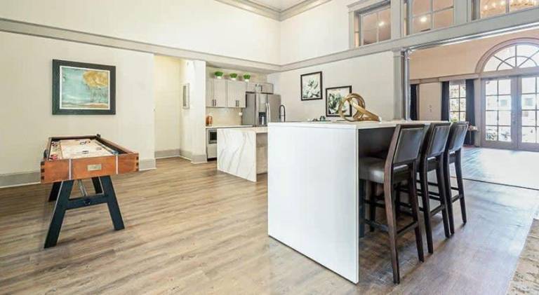 Apartment with 1 room for 3 persons — photo 4
