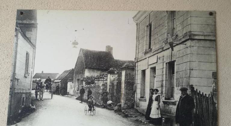 Charming vacation home | Pets are welcome in Loches