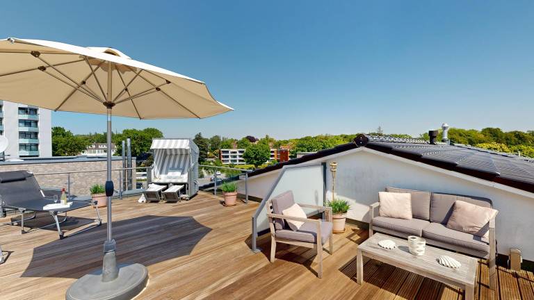 Ferienwohnung Rettin