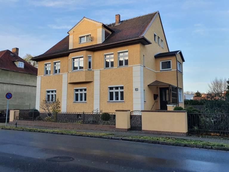 Condo  Uebigau-Wahrenbrück