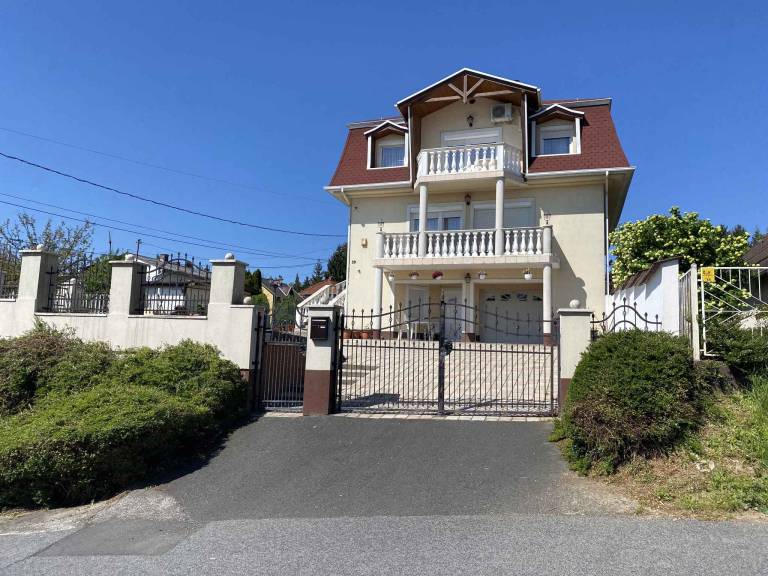 Ferienwohnung Zalakaros