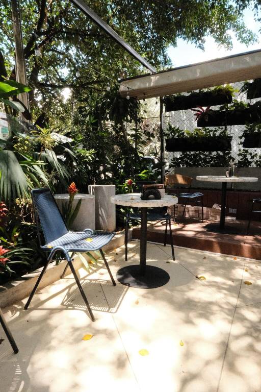 Sui Boutique Hotel — photo 4