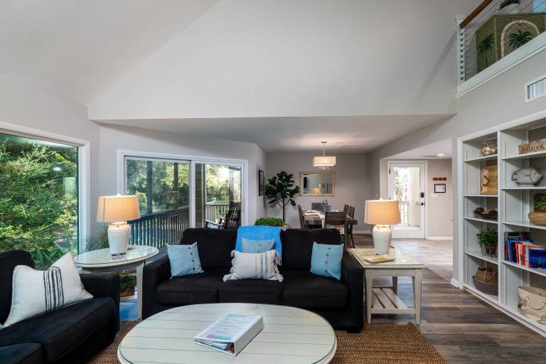 Villa Seabrook Island