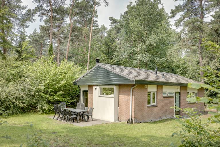 Bungalow Beekbergen-Zuid