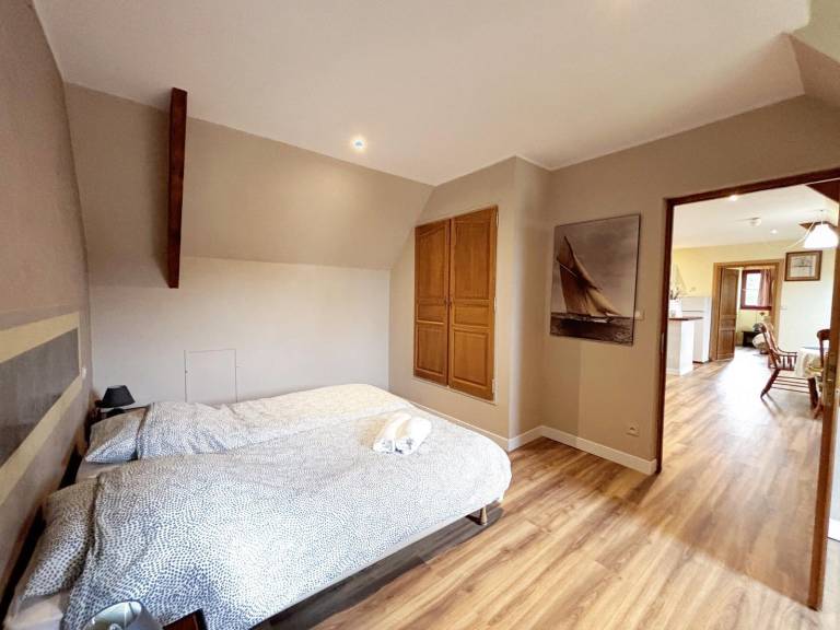Appartement Bellême