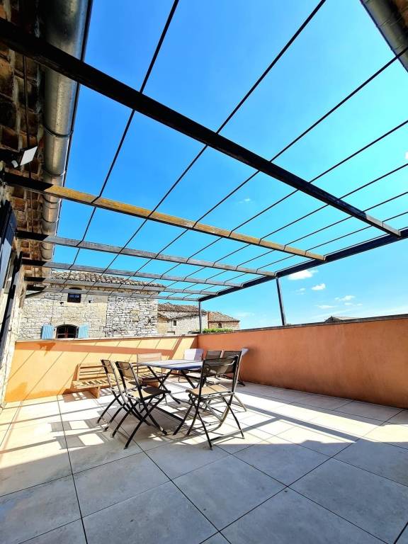 Maison de vacances  Orgnac-l'Aven