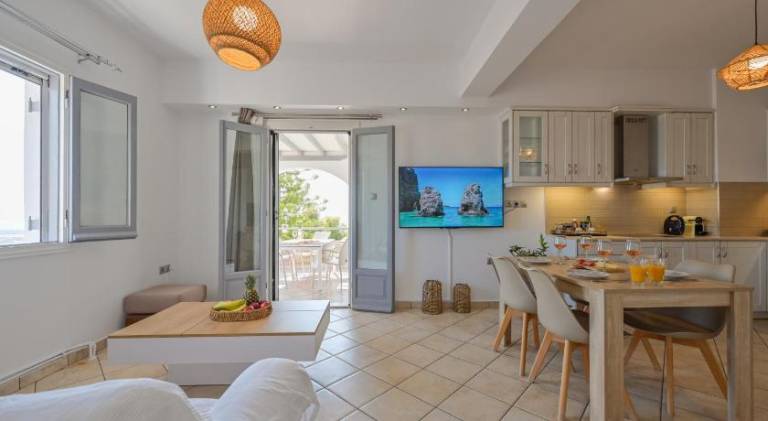 7Days Residence I Panoramic Sea View — photo 2