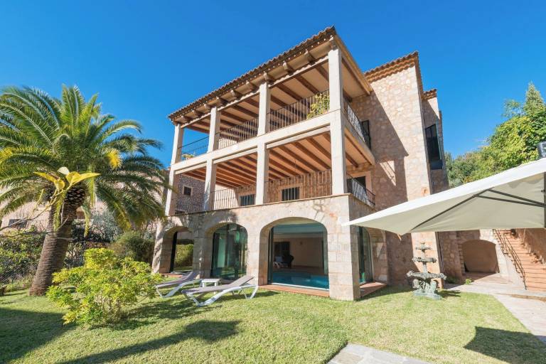 Villa Fornalutx