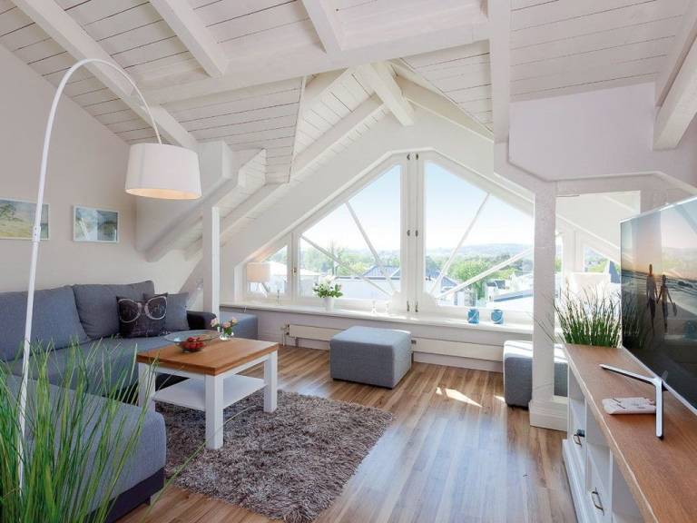 Ferienwohnung Heringsdorf