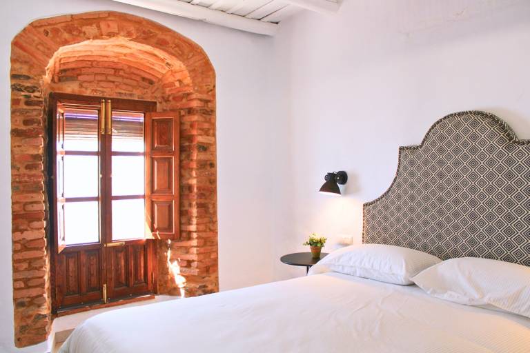Casa  Fuenteheridos