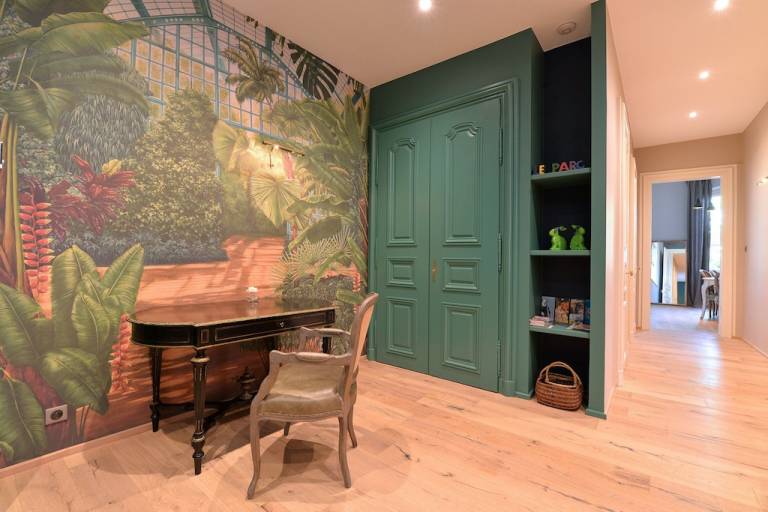 Apartment Colmar