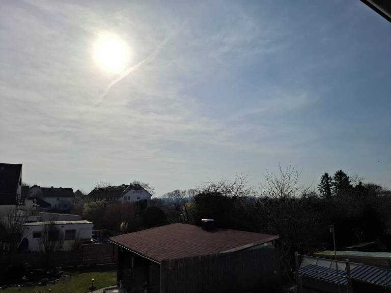 Ferienwohnung  Dieburg