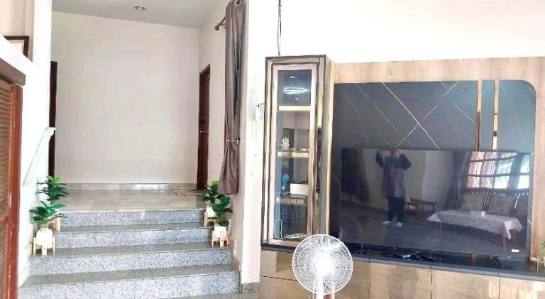 House with 4 rooms for 12 persons — photo 2