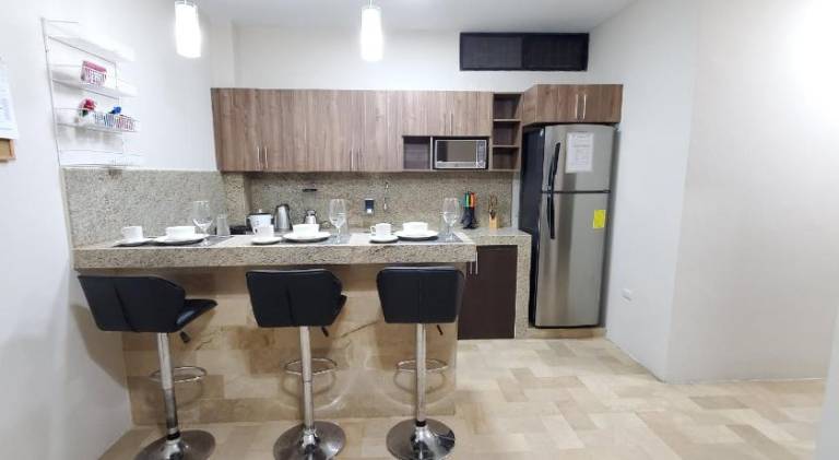 92 m² Ferienwohnung