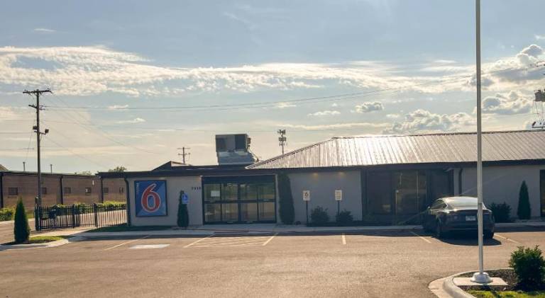 Studio 6 Rockford, IL – RFD Airport in Rockford, IL