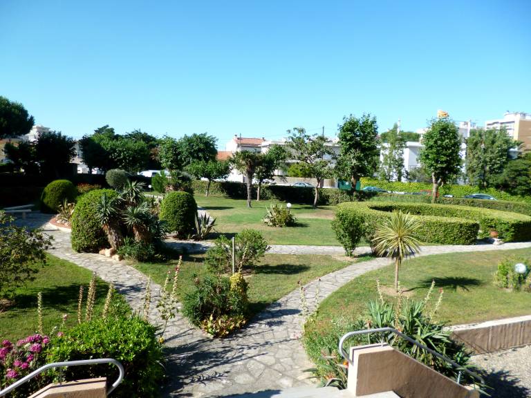 Appartement La Jetée