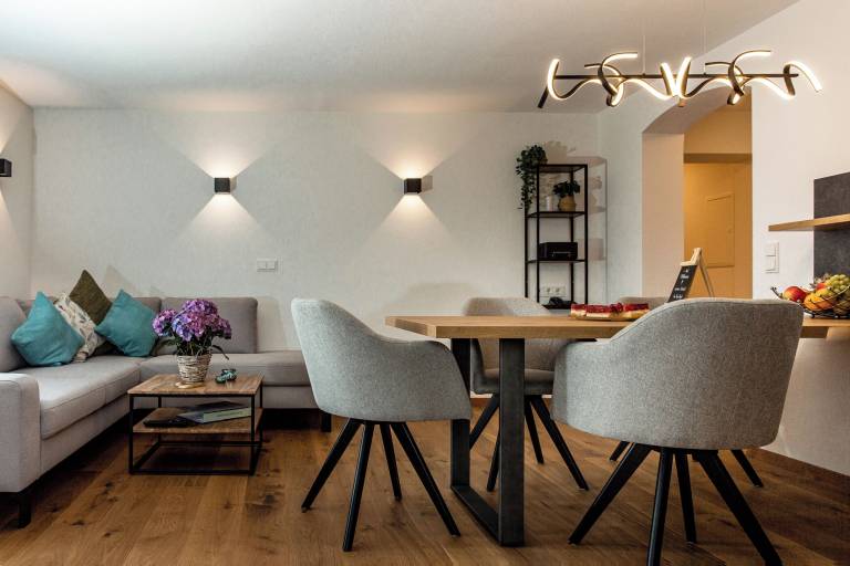 Apartment  Loipl