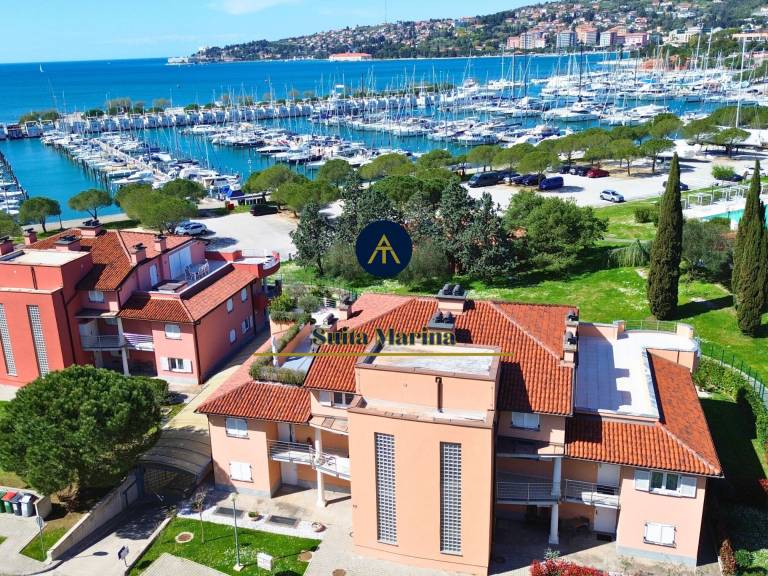 Ferienwohnung Seča