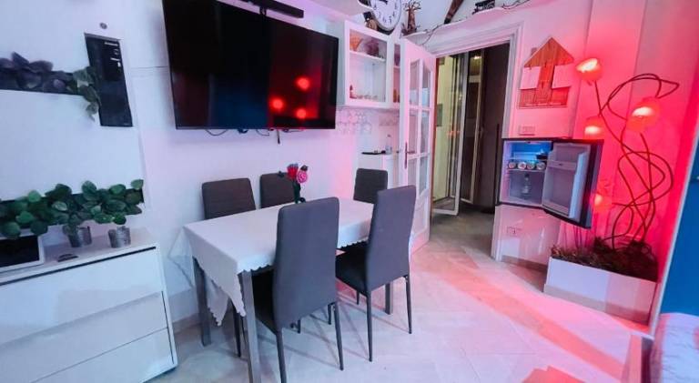 Rental apartment with 1 room for 4 persons — photo 4