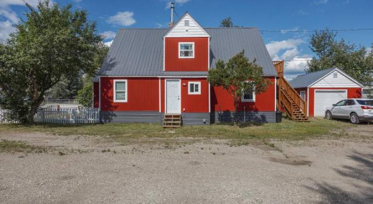 Beautiful apartment | Pets are welcome in Fairbanks, AK