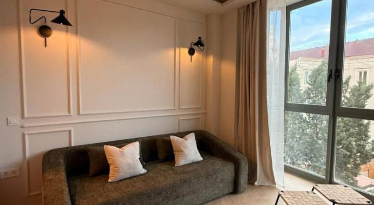Apartment for 4 persons in Cartagena