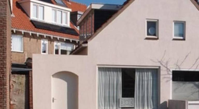 Rental apartment with 2 rooms for 4 persons in Noordwijk