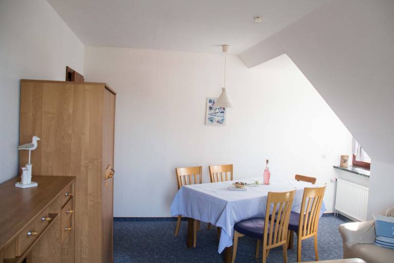 Lovely holiday apartment | Sea view | Pet-friendly — photo 4