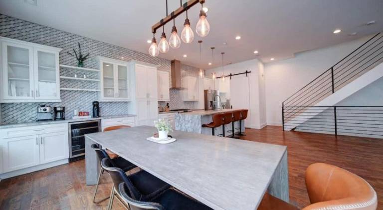 Charming vacation home with 3 rooms for 8 persons — photo 4