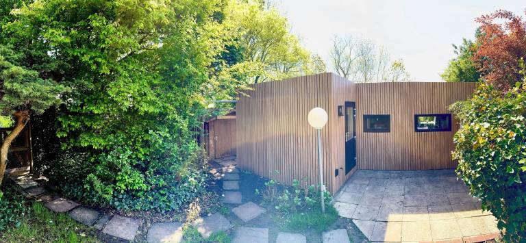 Huis Wilnis