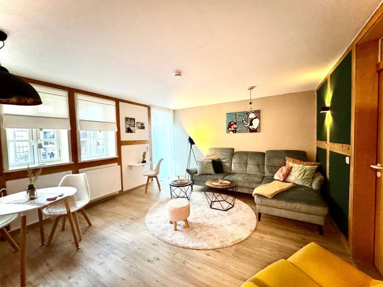 Ferienwohnung Wolfenbüttel