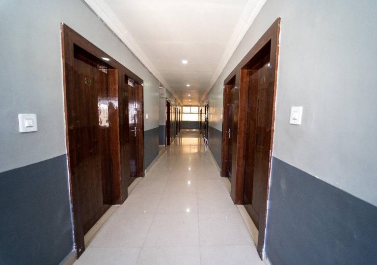 Hotel Siddhi Vinayak — photo 2