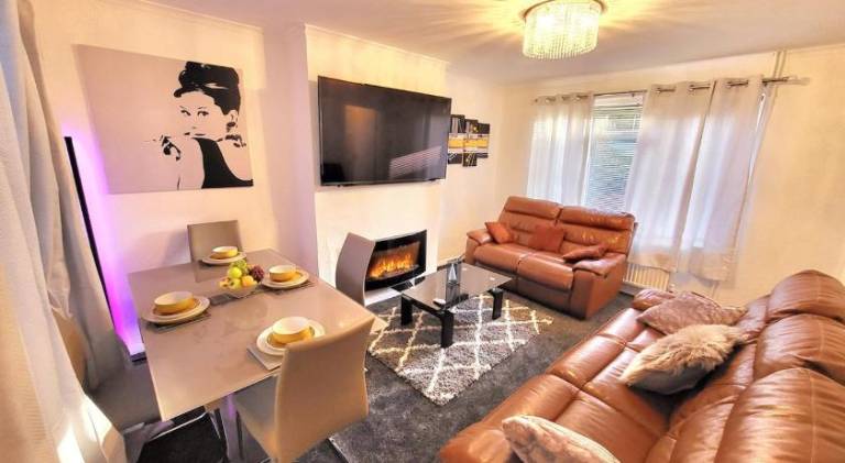 Pleasant apartment | Pet-friendly — photo 2