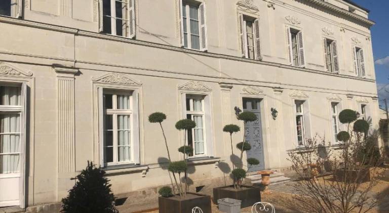 Aux Marquises — photo 4