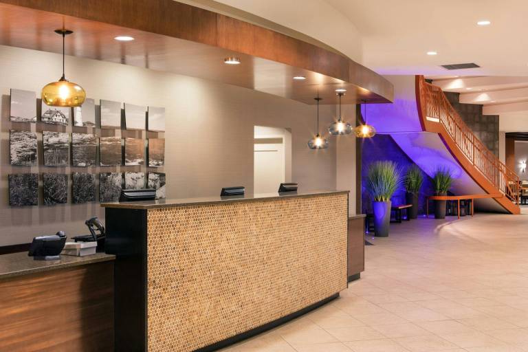 Residence Inn by Marriott Portland Downtown/Waterfront — photo 2