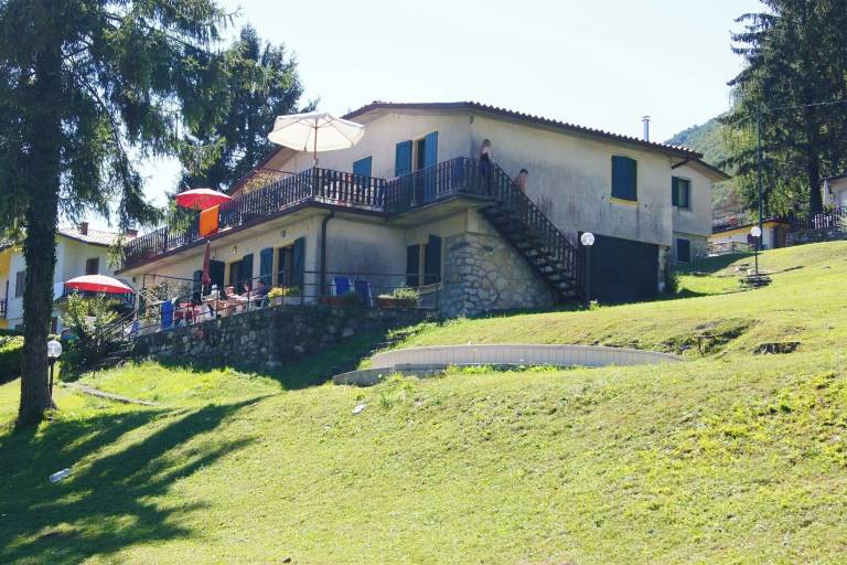 Ferienwohnung  Idro