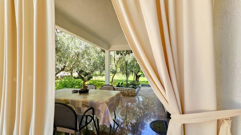 Mediterranean and dog-friendly flat just 650 metres from the beach — photo 3