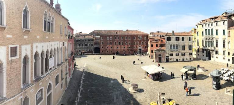Appartamento San Polo