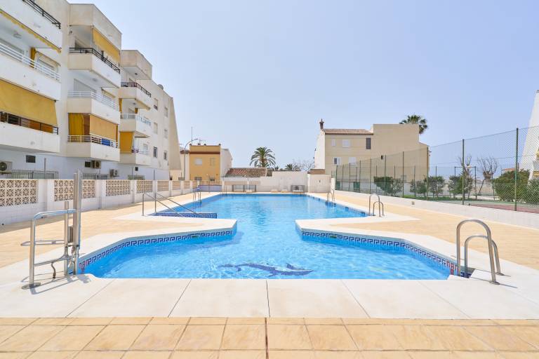 Apartamento Vélez-Málaga