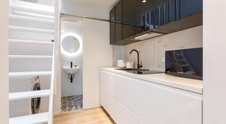 Holiday apartment | Pet-friendly — photo 3