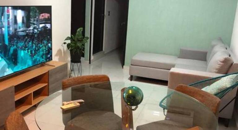 Beautiful apartment with pool | Pets allowed — photo 2