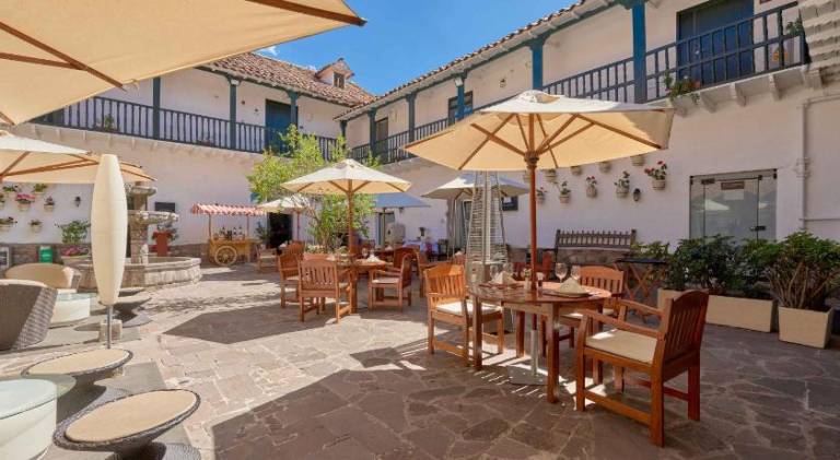 Casa Andina Premium Cusco — photo 5