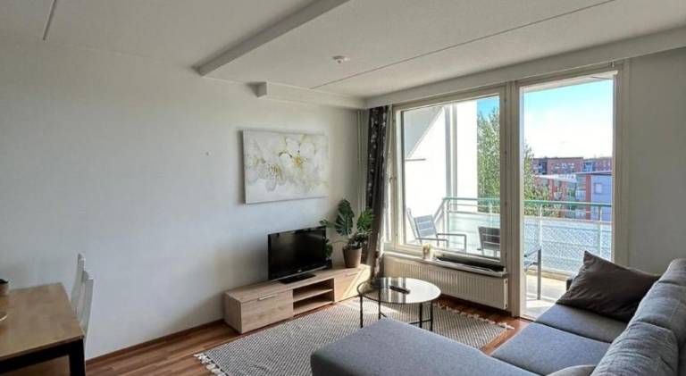 Kotimaailma Apartments Oulu — photo 2